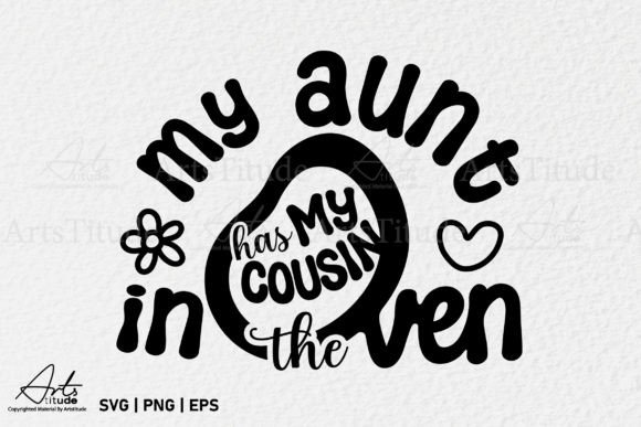Download Funny Aunt SVG, Baby Announcement SVG - Baby announcement Collection