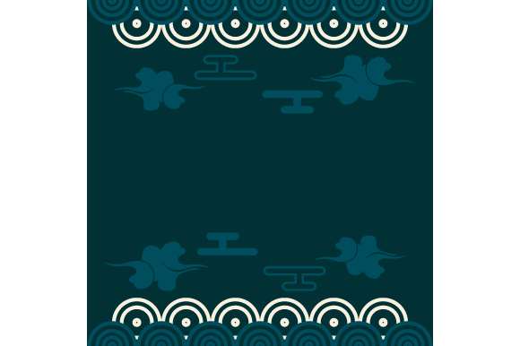 Download Square Chinese Style Art Design - Style art Collection